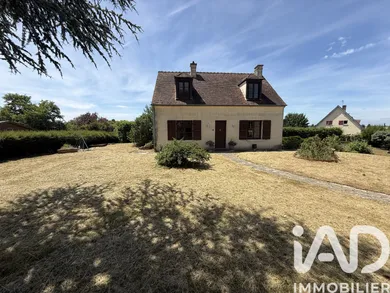 House in Lachelle (60190)