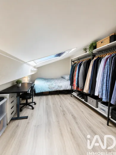 Appartement à Drancy (93700)