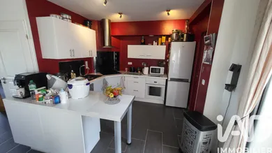 Maison à Amiens (80000)