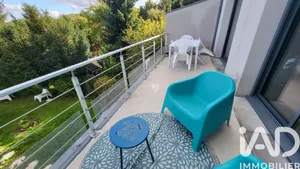 Maison de ville à Amiens (80000)