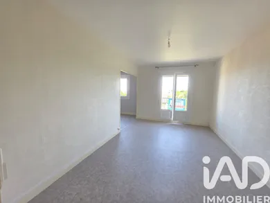 Appartement à La Chapelle-Saint-Luc (10600)