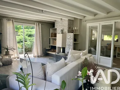 Maison à Budos (33720)