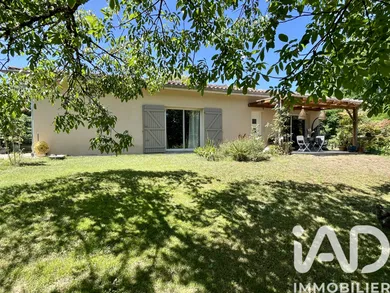 Maison à Budos (33720)