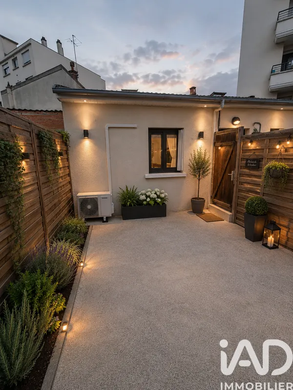 Appartement à Drancy (93700) photo 2