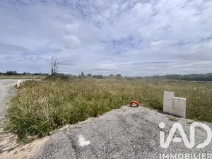 Terrain à Plouguerneau (29880)