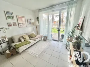 Appartement à Toulouse (31100)