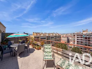Apartment in Marseille (13003)