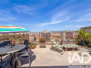 Apartment in Marseille (13003)