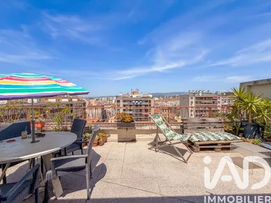 Apartment in Marseille (13003)