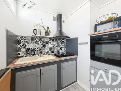 Appartement à Saint-Maur-des-Fossés (94100)