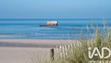 Appartement à Le Portel (62480)