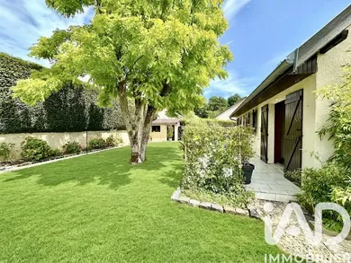 House in Balan (08200)