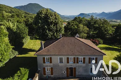 Maison à Champagnier (38800)