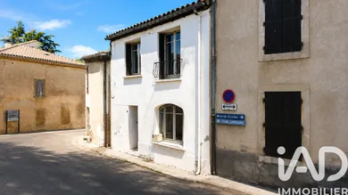 Maison à Saint-Couat-d'Aude (11700)