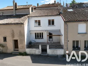 Maison à Saint-Couat-d'Aude (11700)