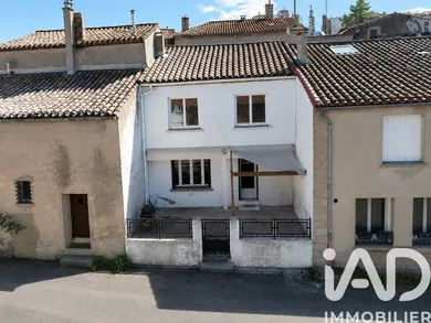 Maison à Saint-Couat-d'Aude (11700)
