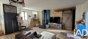 Maison à Chantonnay (85110)