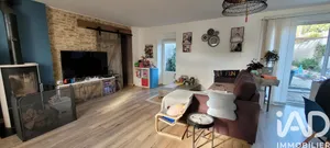 House in Chantonnay (85110)