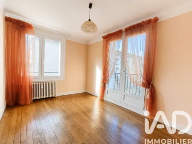 Appartement à Troyes (10000)