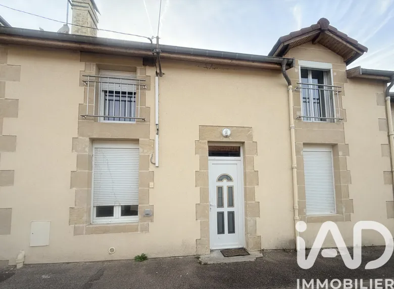 Maison 4 pièces 100 m² · à Bayard-sur-Marne · 100 m² · 69 000 €