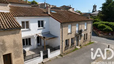 Maison à Saint-Couat-d'Aude (11700)