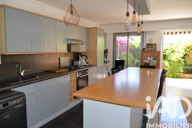 Apartment in Antibes (06600)