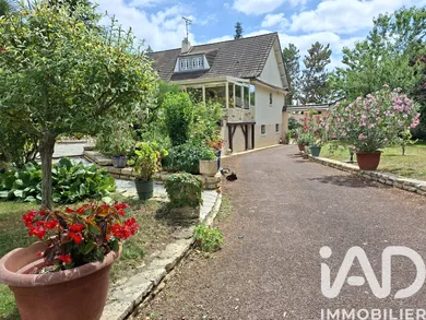 Maison traditionnelle à Vouneuil-sous-Biard (86580)