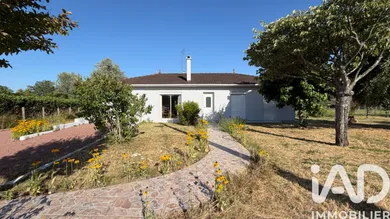 House in Ambarès-et-Lagrave (33440)