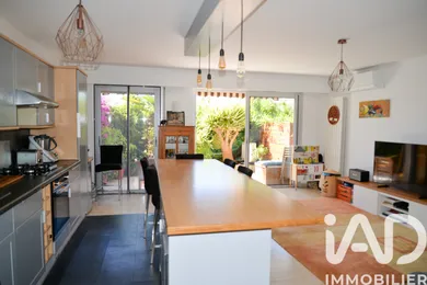 Apartment in Antibes (06600)