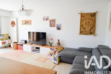 Apartment in Antibes (06600)