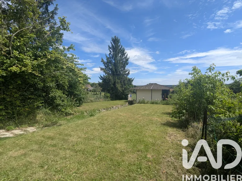 Terrain à Gahard (35490) · 56 000 €