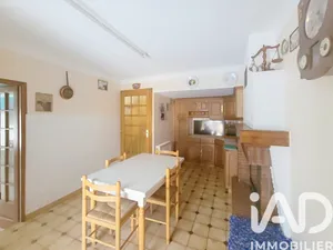 Maison de village à Saint-Philbert-de-Grand-Lieu (44310)