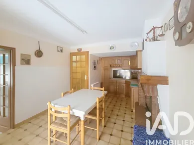Village house in Saint-Philbert-de-Grand-Lieu (44310)