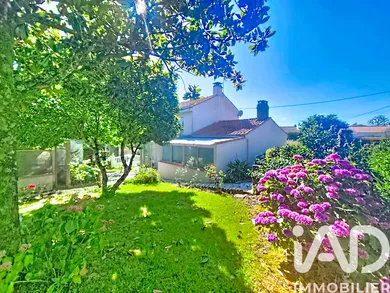 Village house in Saint-Philbert-de-Grand-Lieu (44310)