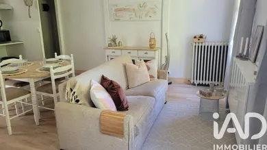 Studio in Eaux-Bonnes (64440)