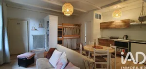 Studio à Eaux-Bonnes (64440)