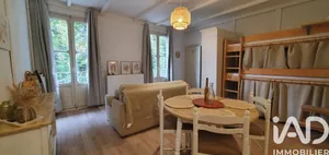Studio in Eaux-Bonnes (64440)
