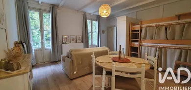 Studio in Eaux-Bonnes (64440)