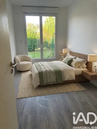 Appartement à Saint-Alban (31140)