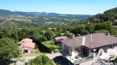 Traditional house in Le Crestet (07270)
