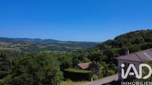 Maison traditionnelle à Le Crestet (07270)