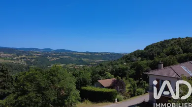 Traditional house in Le Crestet (07270)