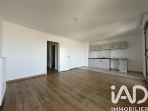 Appartement à Bordeaux (33300)