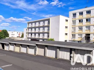 Appartement à Clermont-Ferrand (63000)