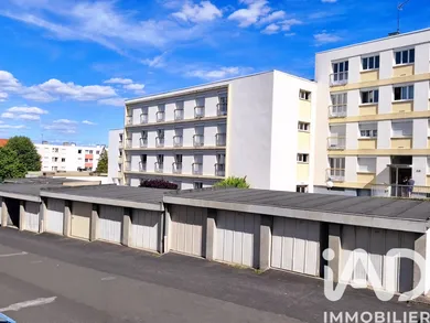 Apartment in Clermont-Ferrand (63000)