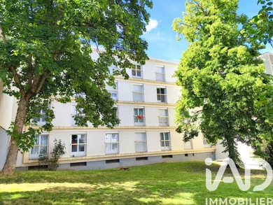 Appartement à Clermont-Ferrand (63000)