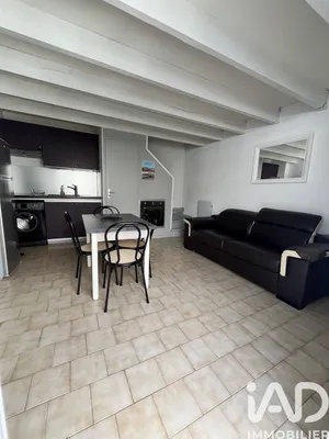 Maison à Marseillan (34340)