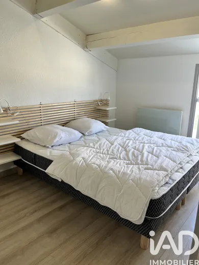 Maison à Marseillan (34340)