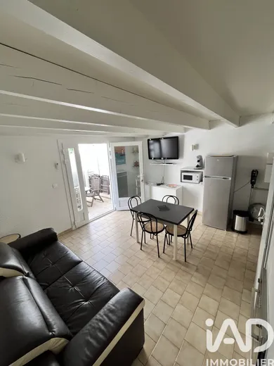 Maison à Marseillan (34340)