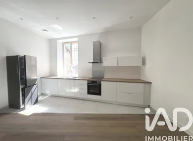 Appartement à Sens (89100)
